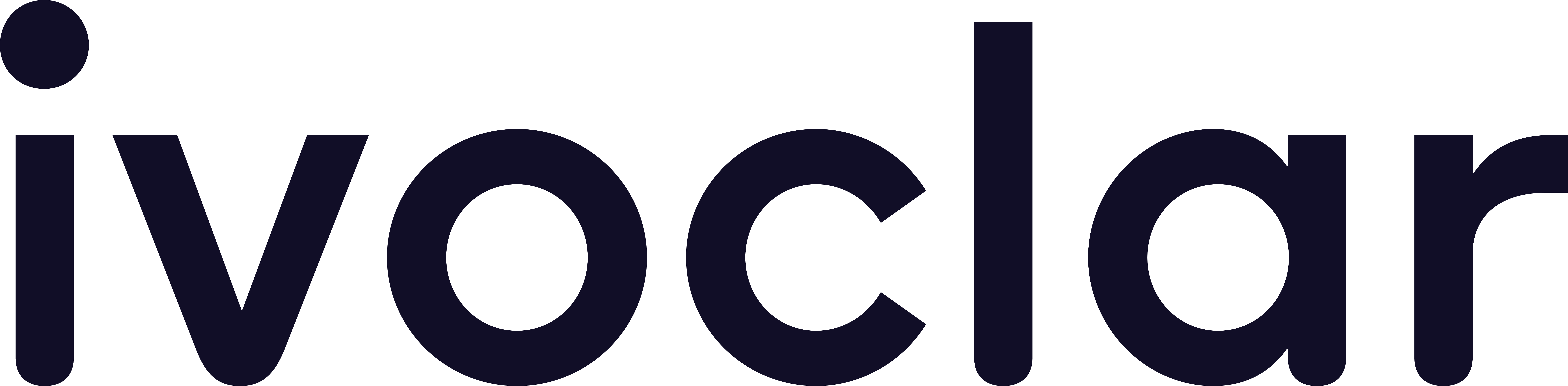 Ivoclar - Logo