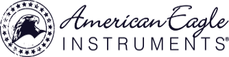 American Eagle Instruments - Logo