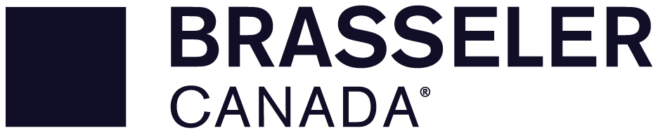 Brasseler Canada - Logo