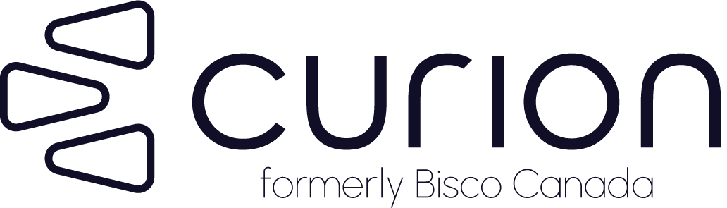 Curion - Logo